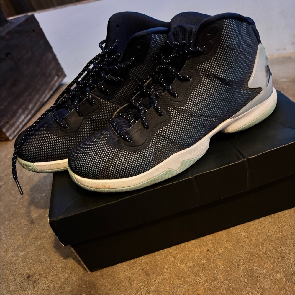 Jordan Super.Fly 4 w/box
